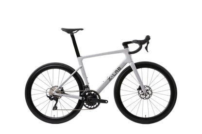 X-LAB RS7 105 12sp Angel Wing White
