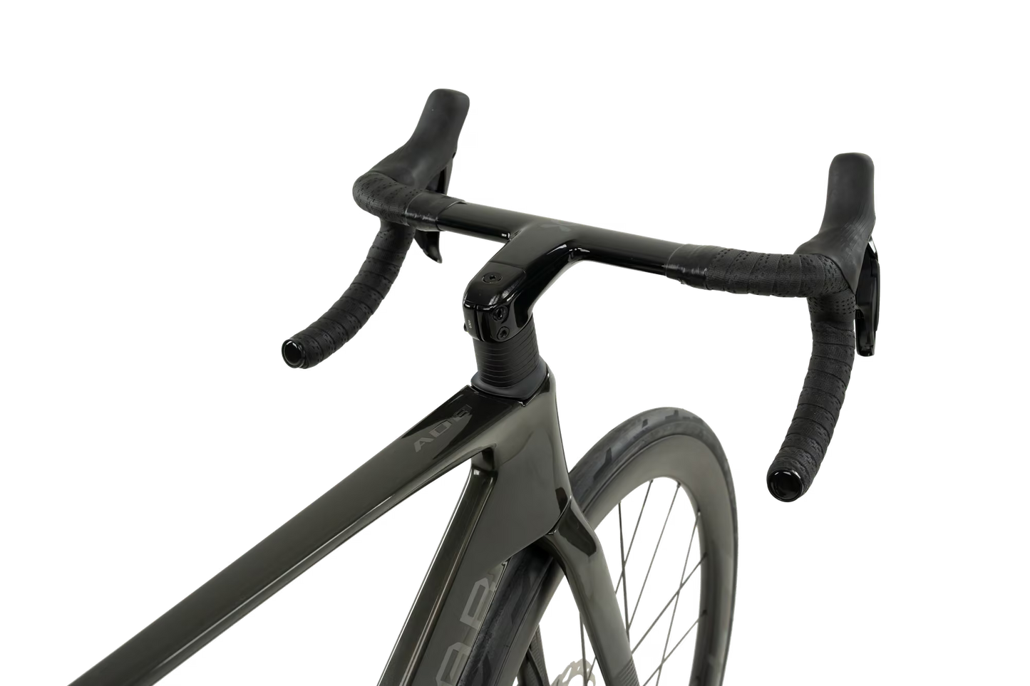 X-LAB AD8 105 Di2 Strata Grey/Black