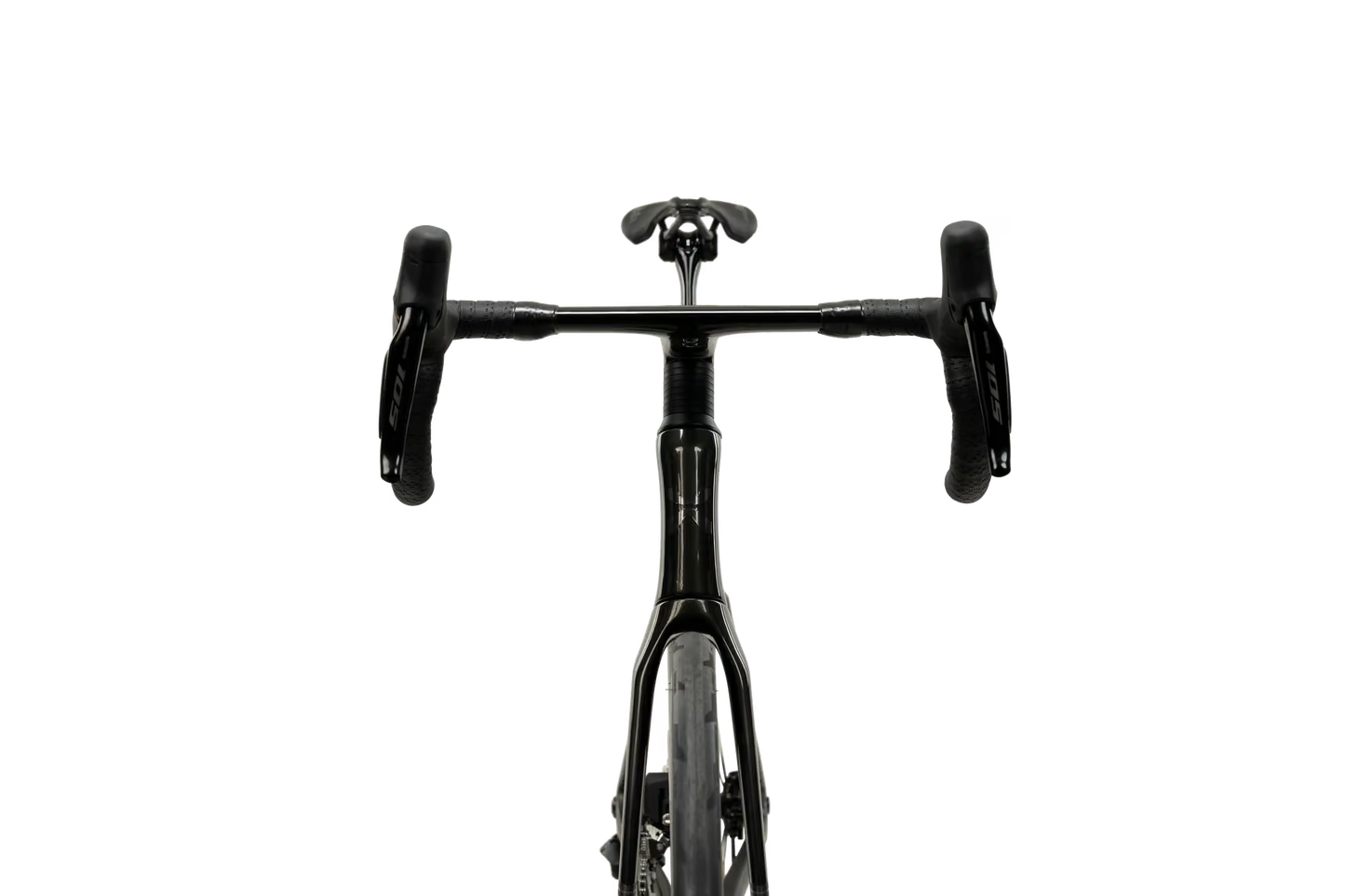X-LAB AD8 105 Di2 Strata Grey/Black