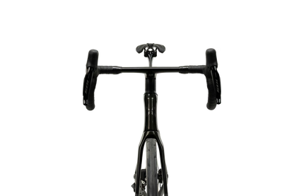 X-LAB AD8 105 Di2 Strata Grey/Black