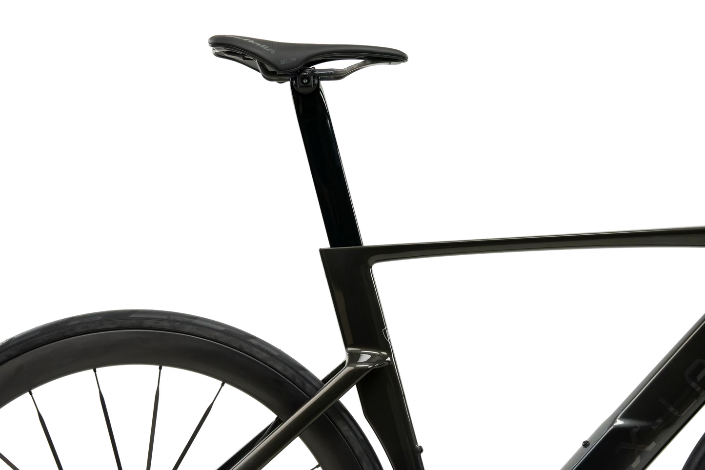 X-LAB AD8 105 Di2 Strata Grey/Black