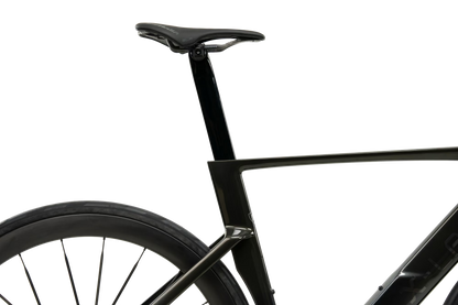 X-LAB AD8 105 Di2 Strata Grey/Black
