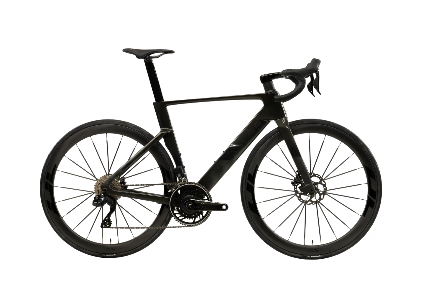 X-LAB AD8 105 Di2 Strata Grey/Black