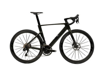 X-LAB AD8 105 Di2 Strata Grey/Black