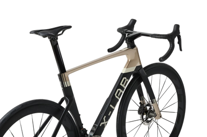 X-LAB AD9 Dura Ace Di2 2050 Gold/Black