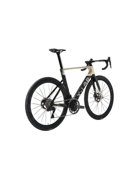 X-LAB AD9 Dura Ace Di2 2050 Gold/Black