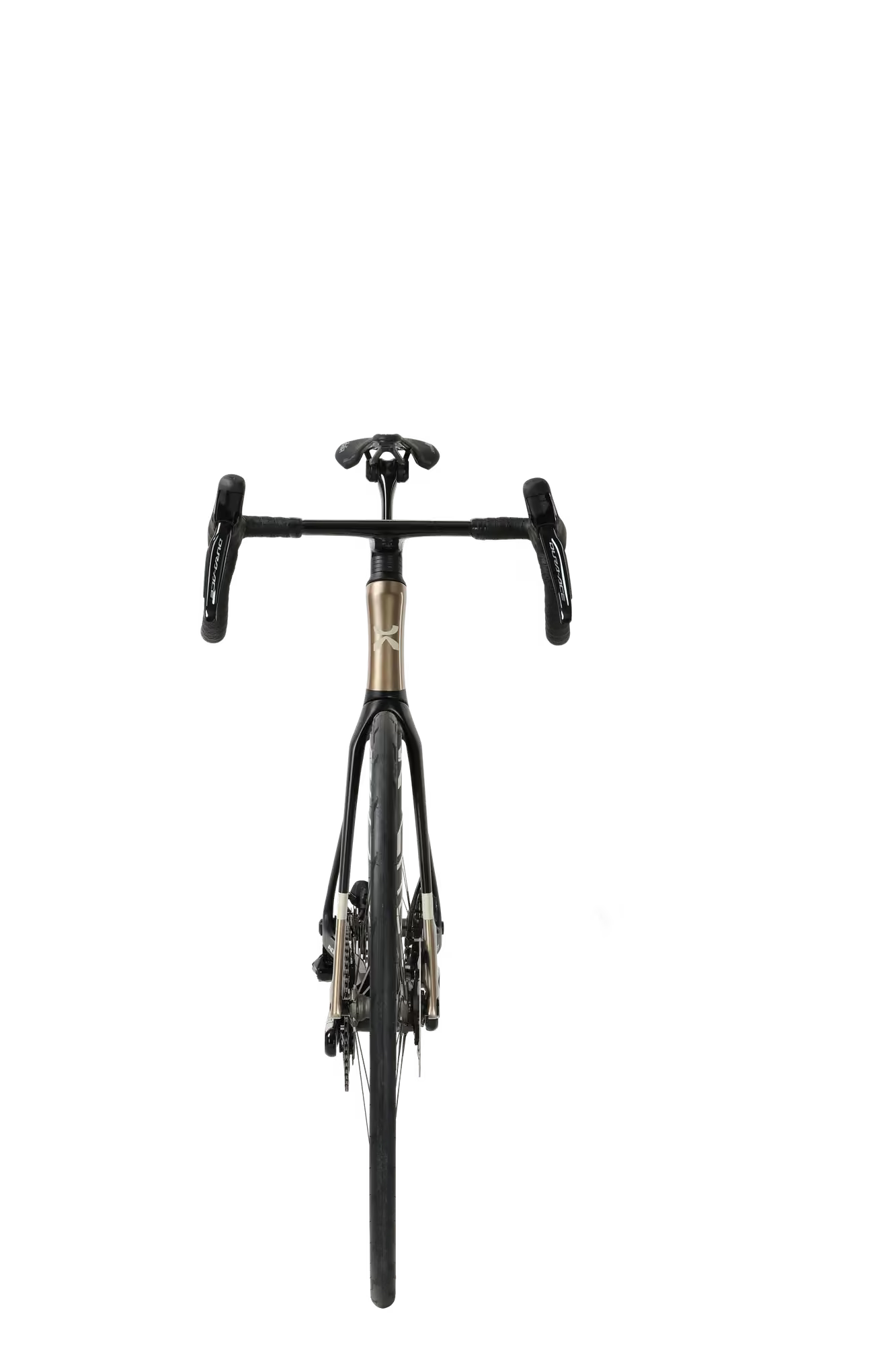 X-LAB AD9 Dura Ace Di2 2050 Gold/Black