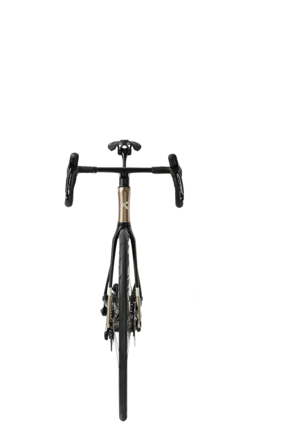 X-LAB AD9 Dura Ace Di2 2050 Gold/Black