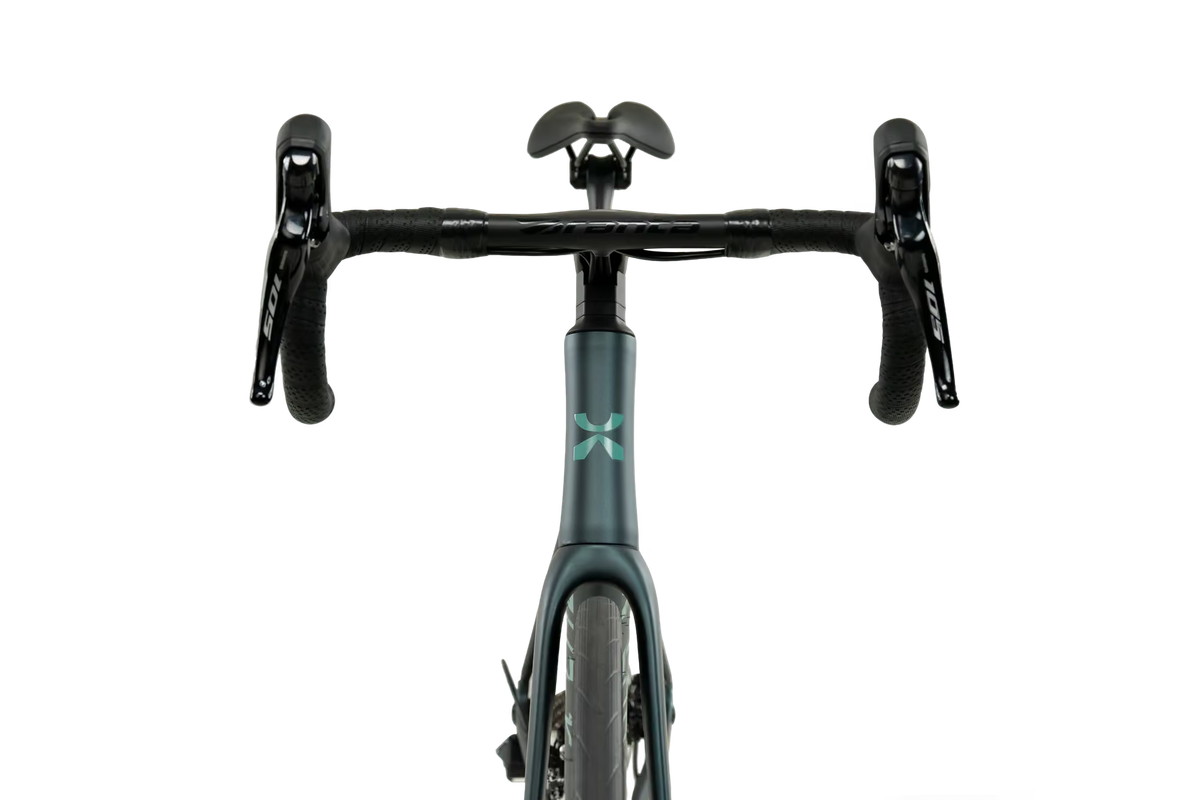 X-LAB RS5 105 12sp Hydrostatic Blue