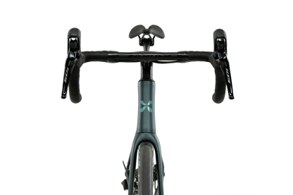 X-LAB RS5 105 12sp Hydrostatic Blue