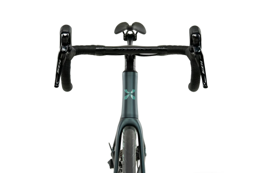 X-LAB RS5 105 12sp Hydrostatic Blue