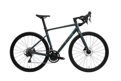 X-LAB RS5 105 12sp Hydrostatic Blue