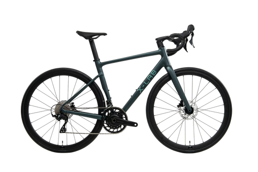 X-LAB RS5 105 12sp Hydrostatic Blue
