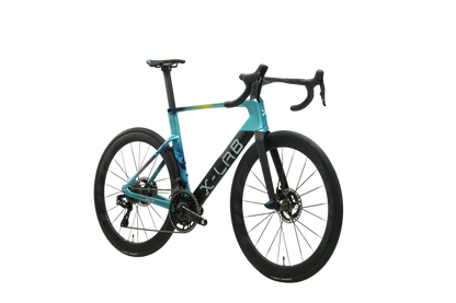 X-LAB AD9 Dura Ace Di2 Team Replica