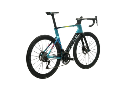 X-LAB AD9 Dura Ace Di2 Team Replica