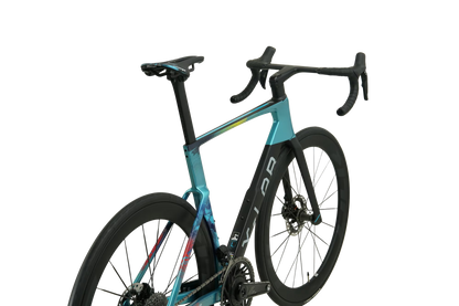 X-LAB AD9 Dura Ace Di2 Team Replica