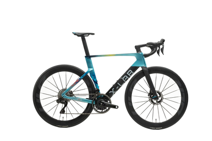 X-LAB AD9 Dura Ace Di2 Team Replica