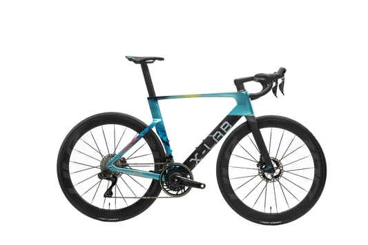 X-LAB AD9 Dura Ace Di2 Team Replica