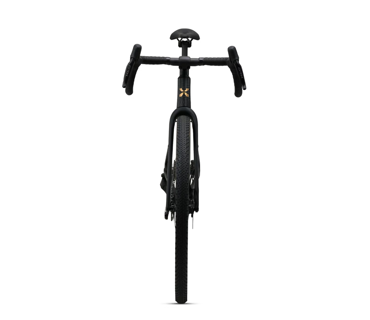 X-LAB GT8 GRX717 Di2 Afterburner