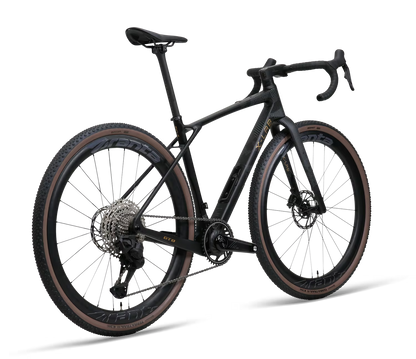 X-LAB GT8 GRX717 Di2 Afterburner