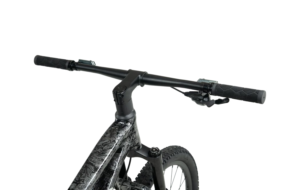 X-LAB MT2 Lava Black