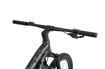 X-LAB MT2 Lava Black