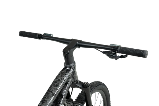 X-LAB MT2 Lava Black
