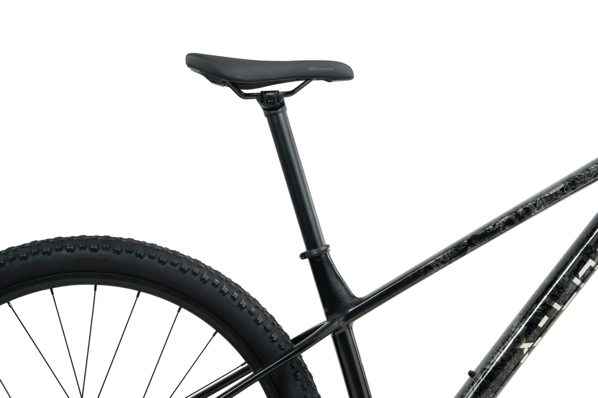 X-LAB MT2 Lava Black