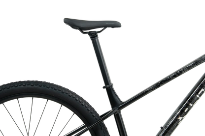 X-LAB MT2 Lava Black