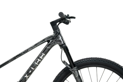 X-LAB MT2 Lava Black