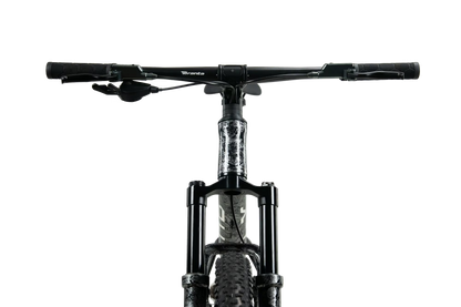X-LAB MT2 Lava Black