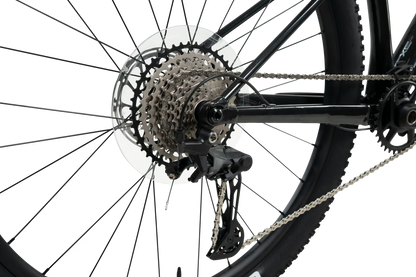 X-LAB MT2 Lava Black