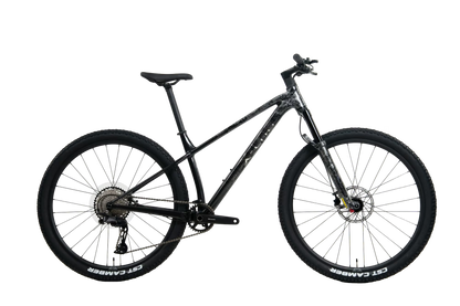 X-LAB MT2 Lava Black