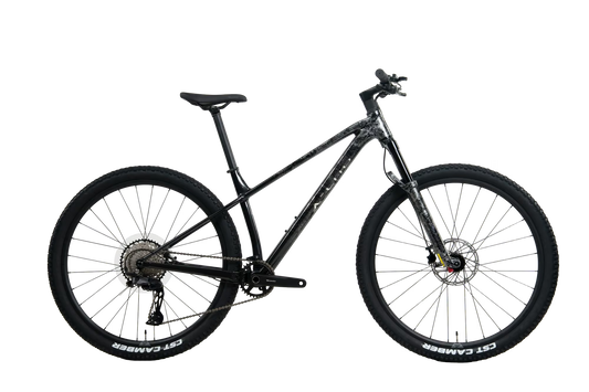 X-LAB MT2 Lava Black