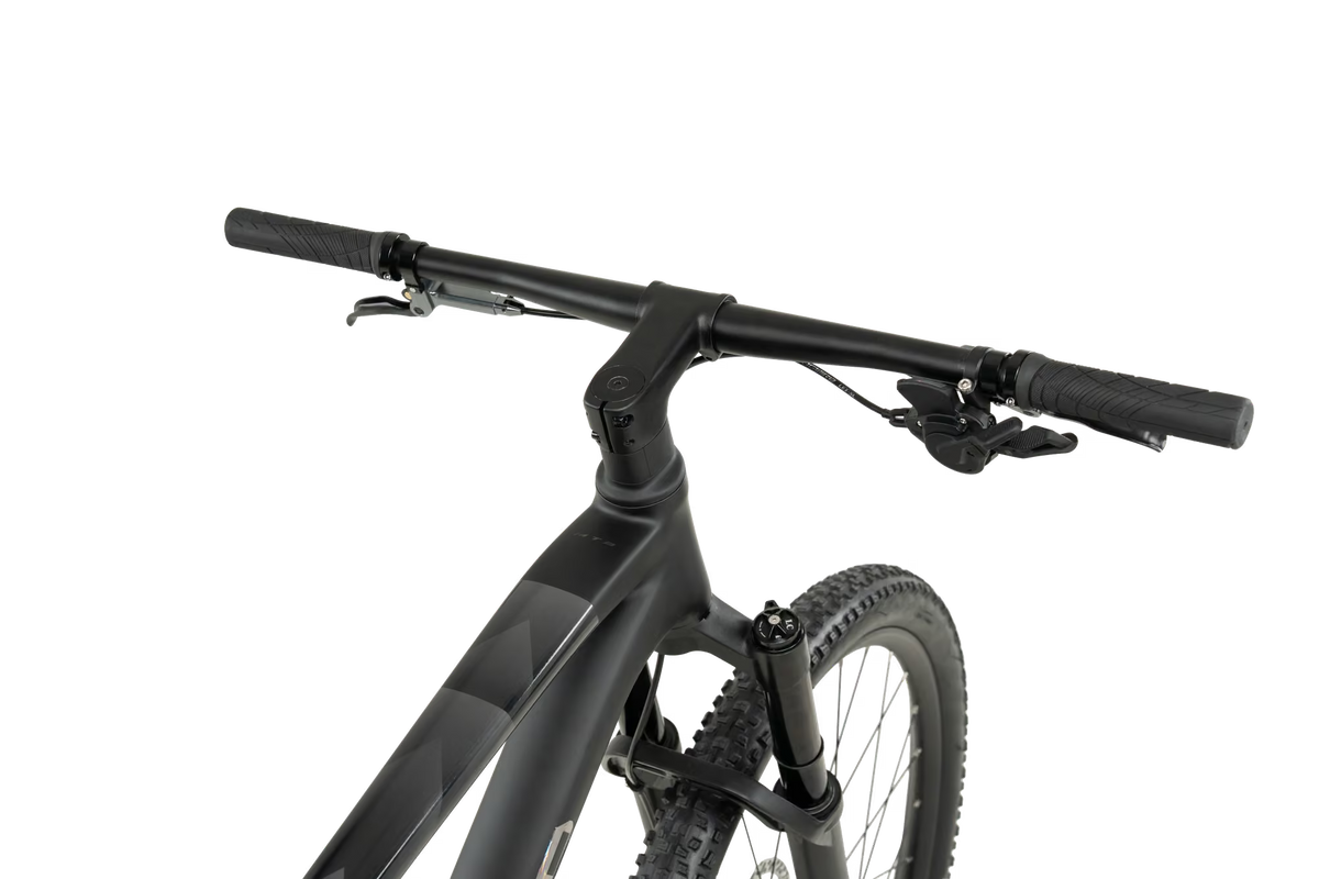 X-LAB MT3 Obsidian Black
