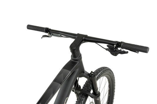 X-LAB MT3 Obsidian Black