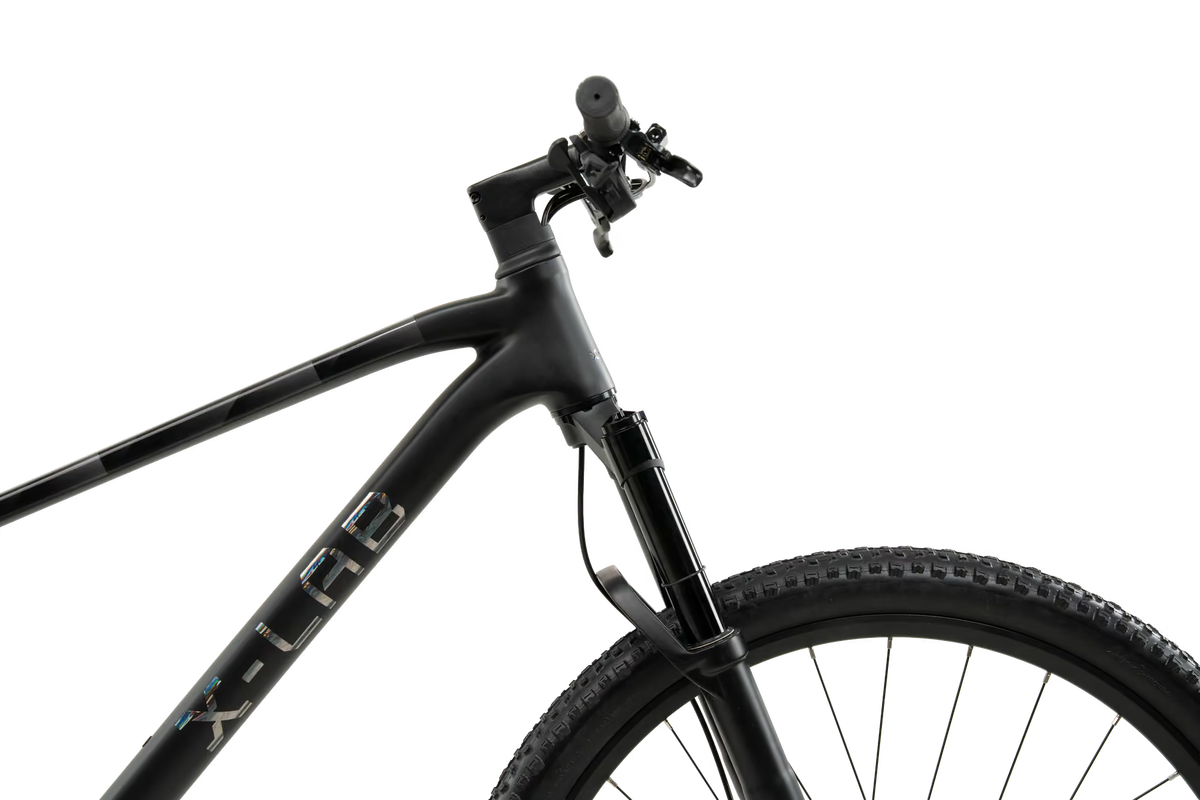 X-LAB MT3 Obsidian Black