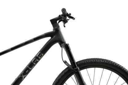 X-LAB MT3 Obsidian Black