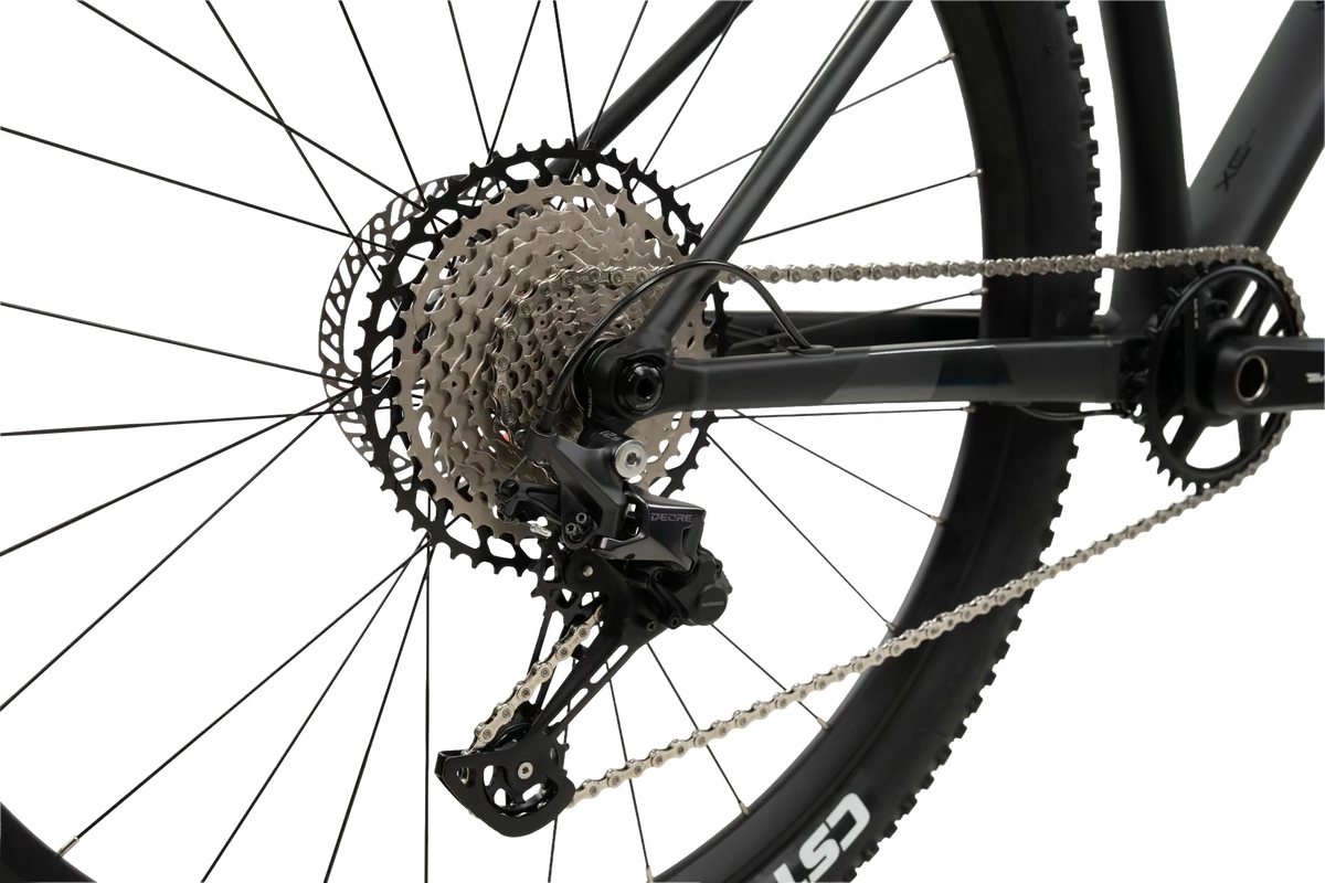 X-LAB MT3 Obsidian Black