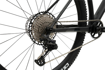 X-LAB MT3 Obsidian Black