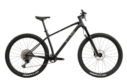 X-LAB MT3 Obsidian Black