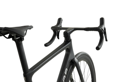 X-LAB RS7 105 Di2 Singularity Black