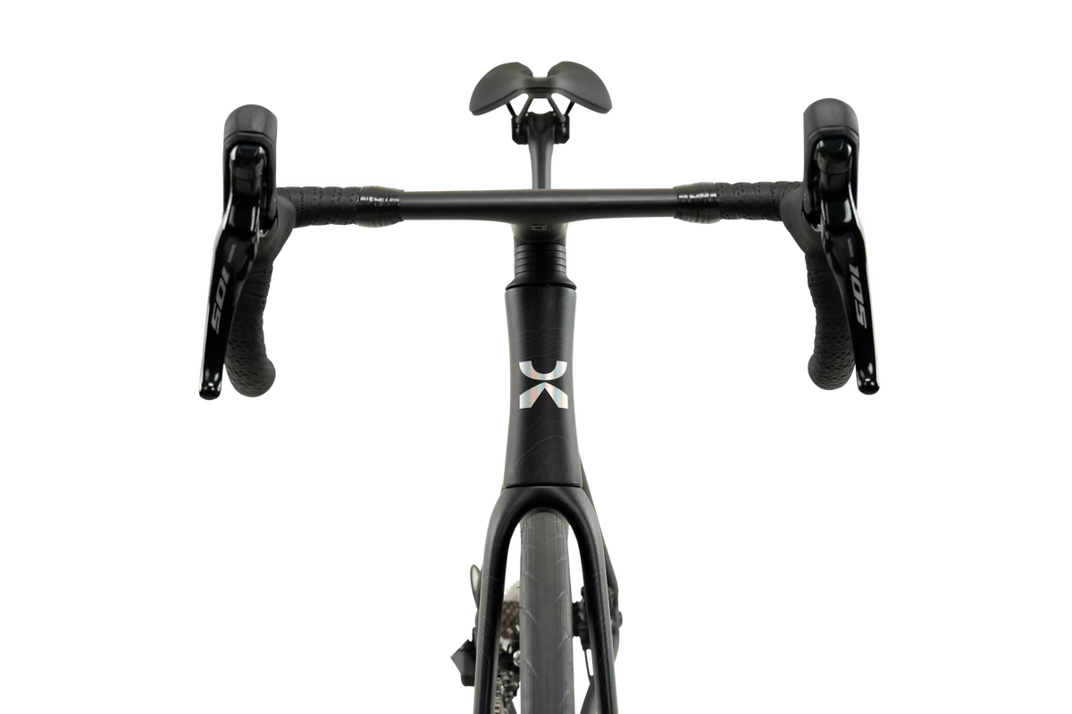 X-LAB RS7 105 Di2 Singularity Black