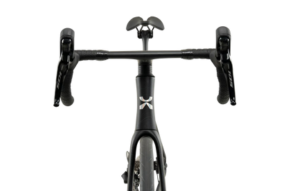 X-LAB RS7 105 Di2 Singularity Black