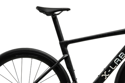 X-LAB RS7 105 Di2 Singularity Black