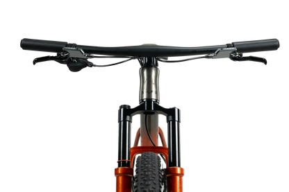 X-LAB MT5 Amber Orange