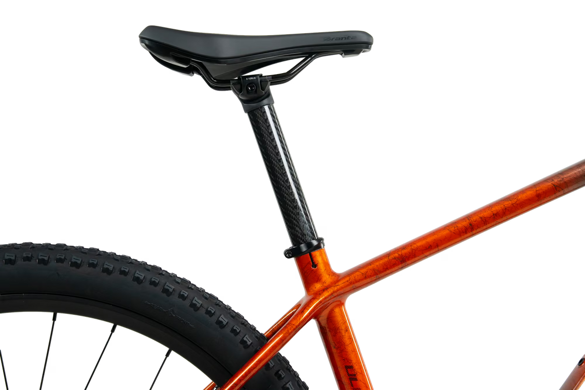 X-LAB MT5 Amber Orange