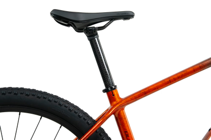 X-LAB MT5 Amber Orange