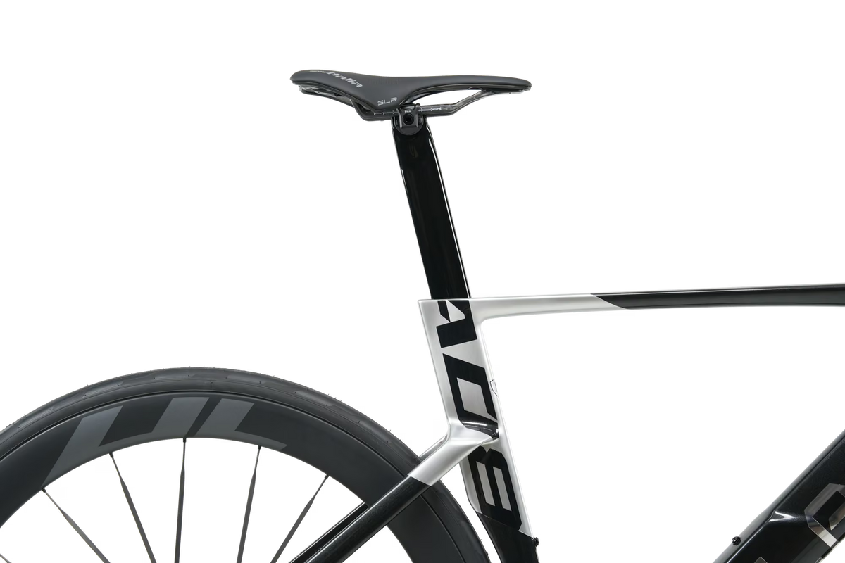 X-LAB AD8 Ultegra Di2 Sunspot Red/Black