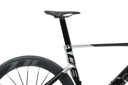 X-LAB AD8 Ultegra Di2 Sunspot Red/Black
